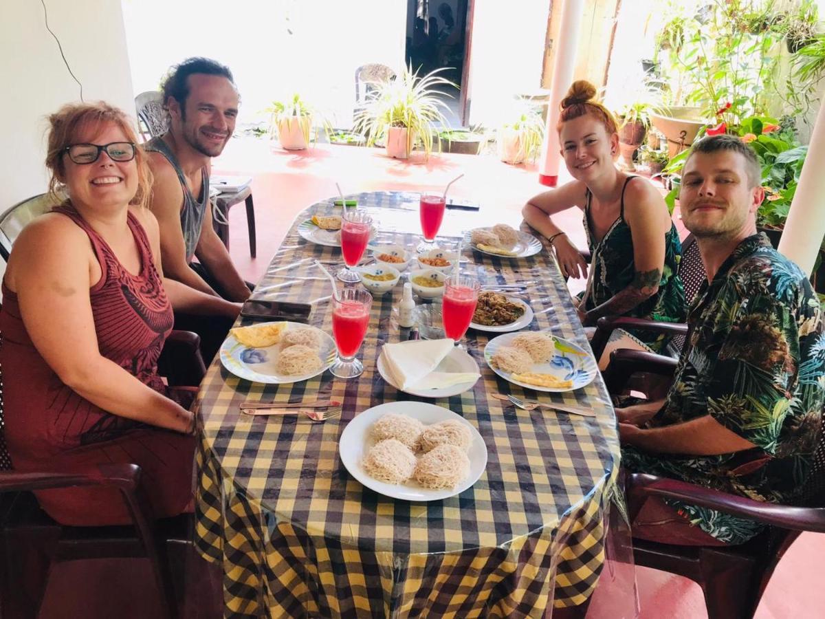 Lagos Mirissa Εξωτερικό φωτογραφία
